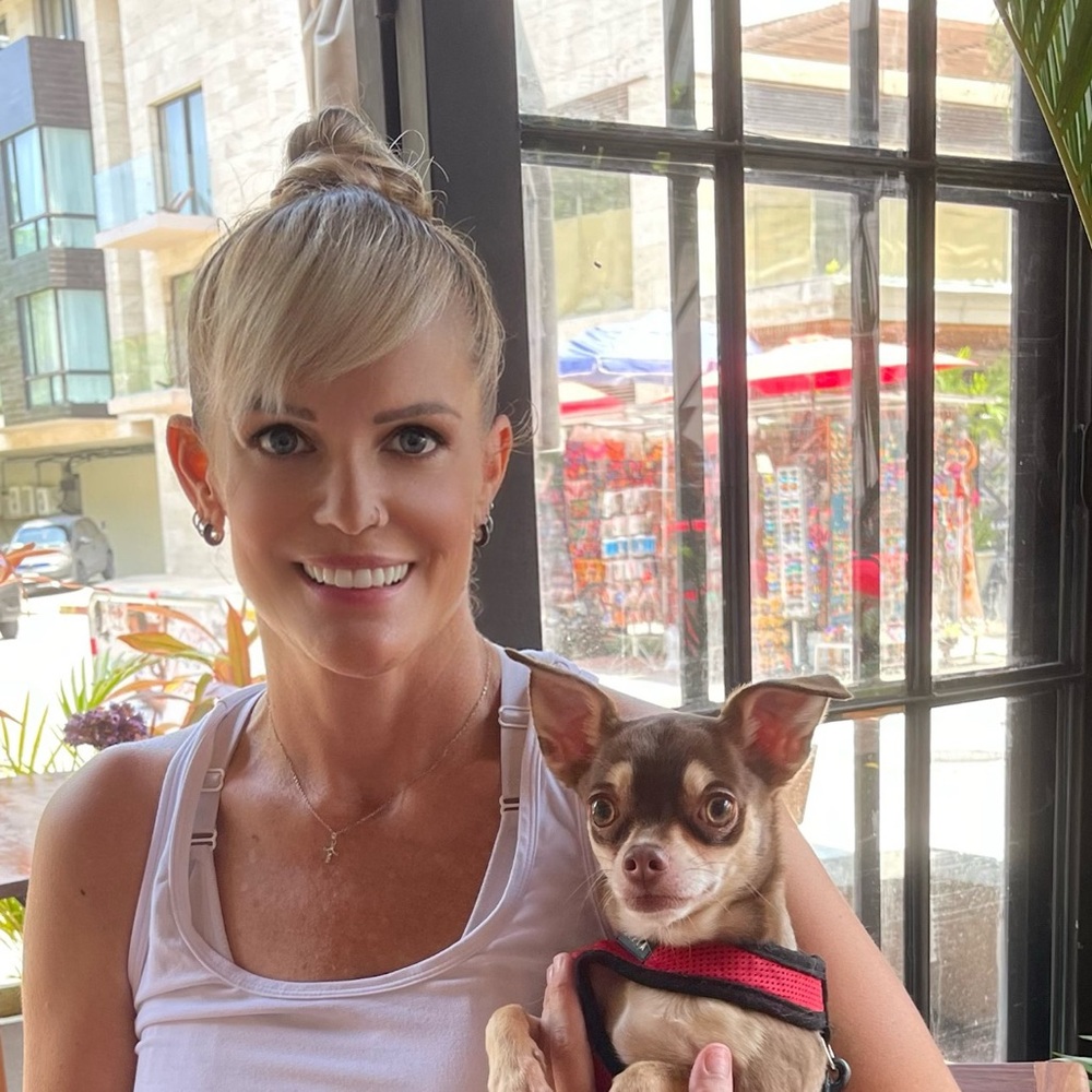 Meet your Posher, Moe